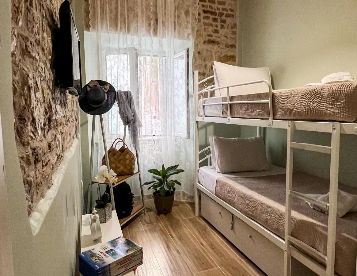 Bruskos Luxury Διαμέρισμα Corfu  Εξωτερικό φωτογραφία
