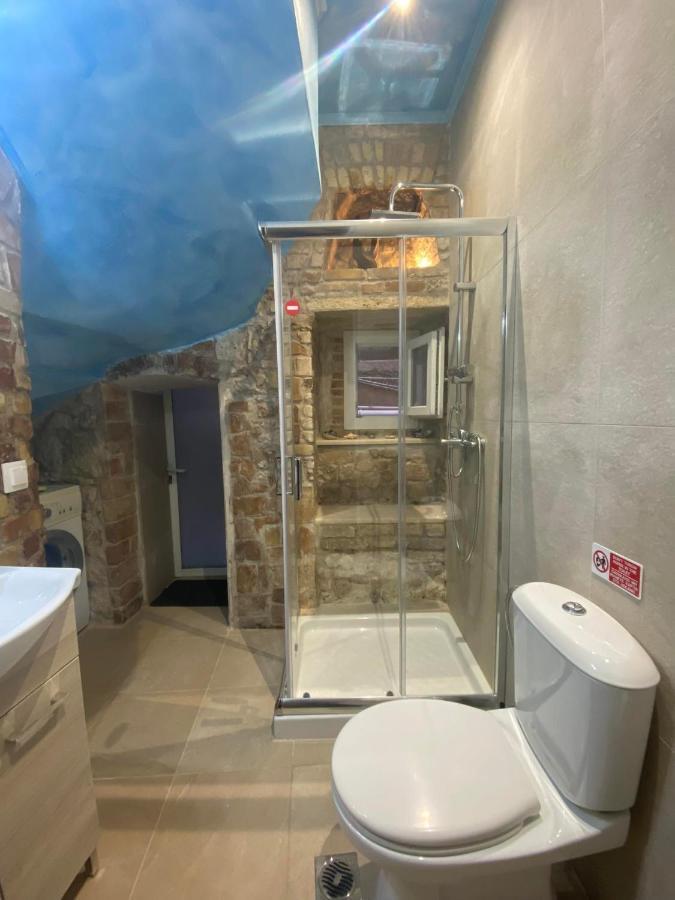 Bruskos Luxury Διαμέρισμα Corfu  Εξωτερικό φωτογραφία