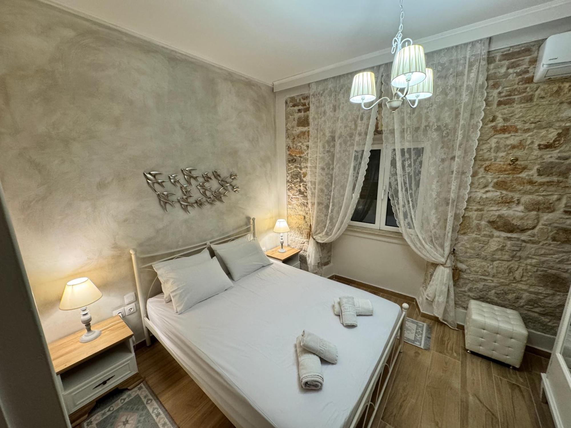 Bruskos Luxury Διαμέρισμα Corfu  Εξωτερικό φωτογραφία