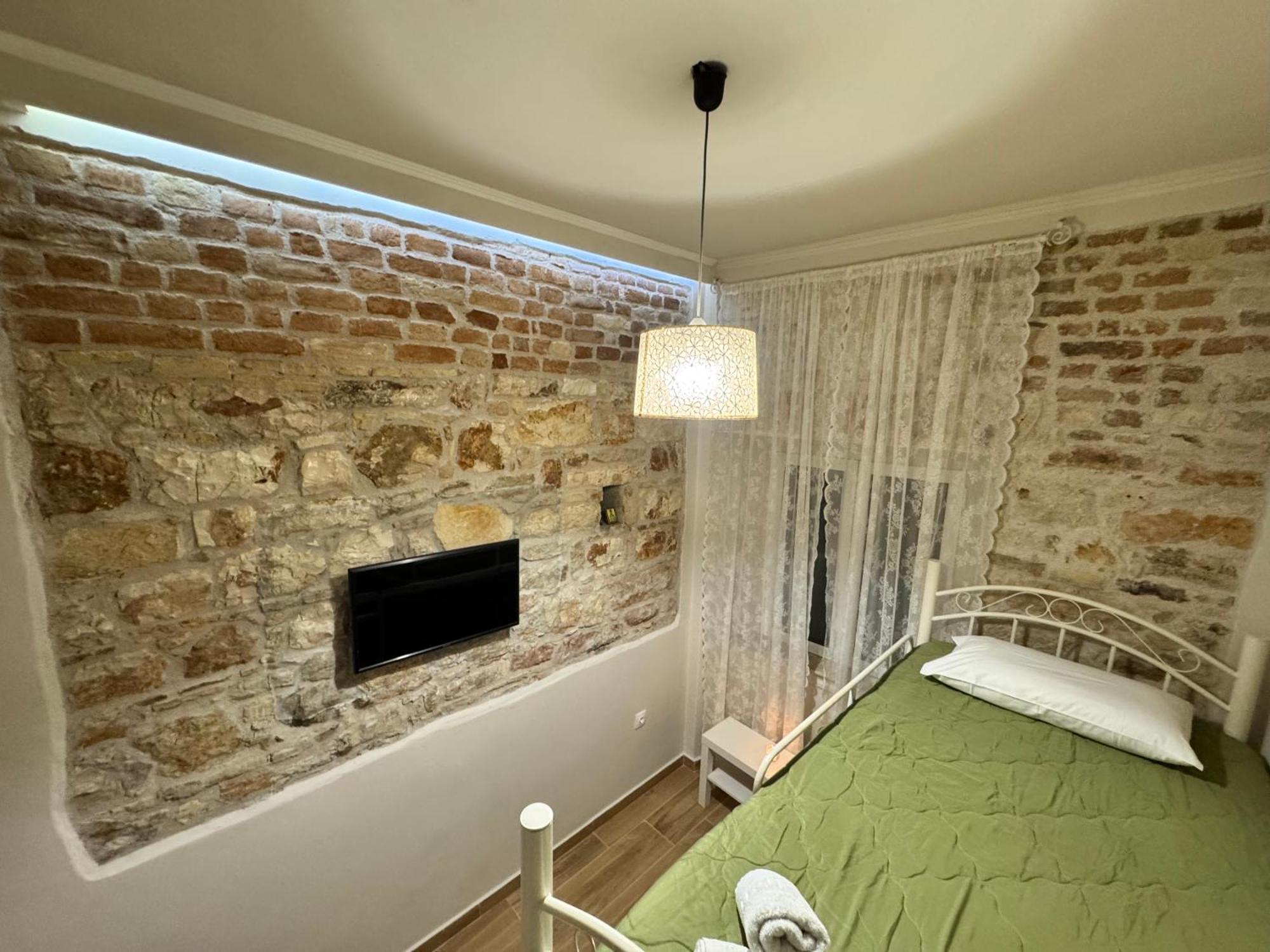 Bruskos Luxury Διαμέρισμα Corfu  Εξωτερικό φωτογραφία