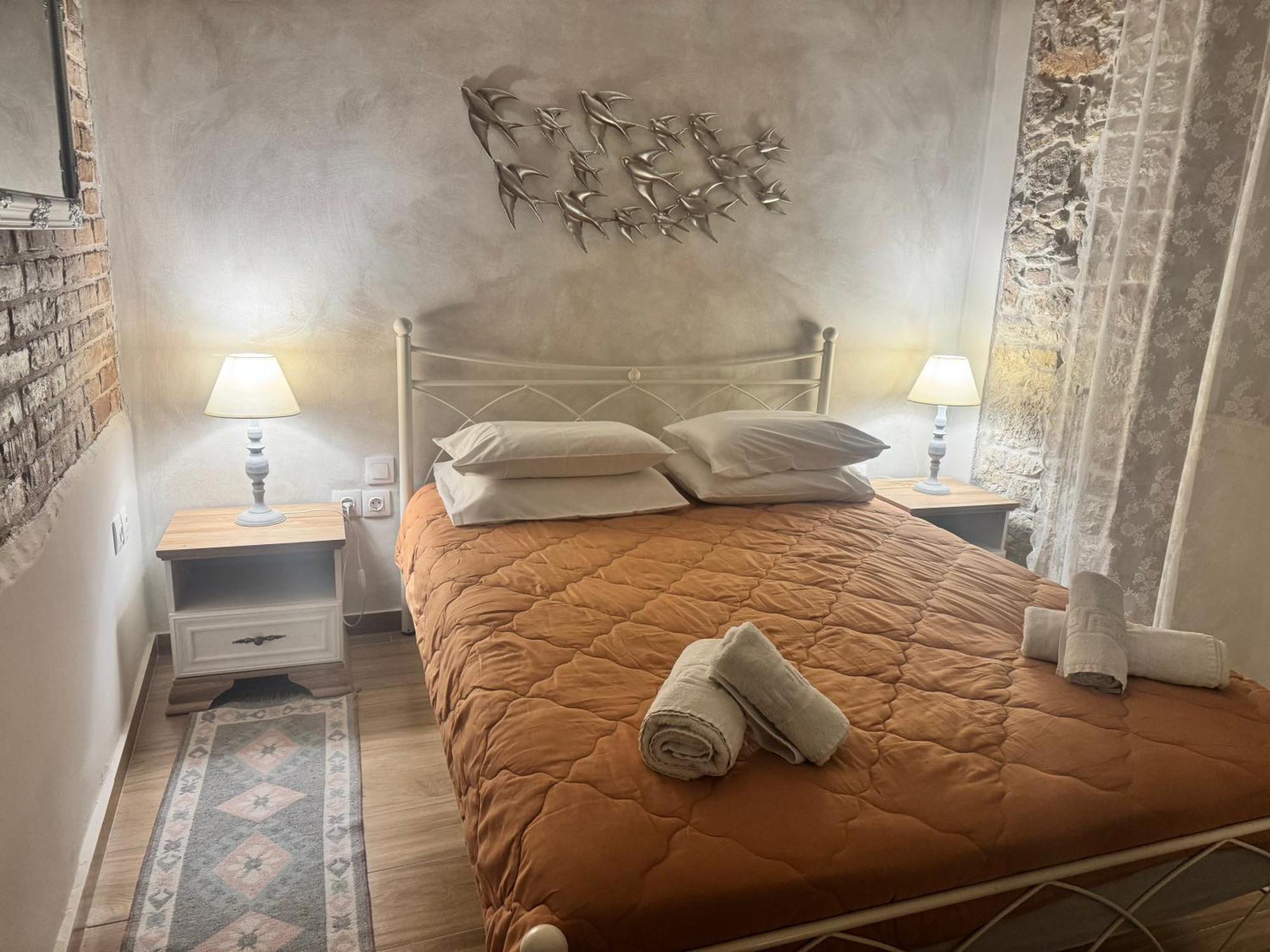 Bruskos Luxury Διαμέρισμα Corfu  Εξωτερικό φωτογραφία