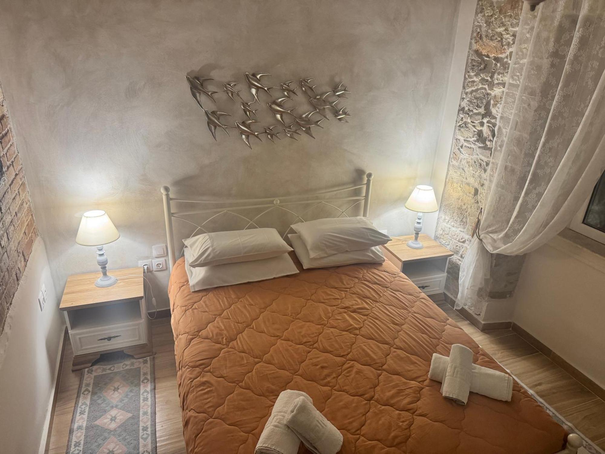 Bruskos Luxury Διαμέρισμα Corfu  Εξωτερικό φωτογραφία