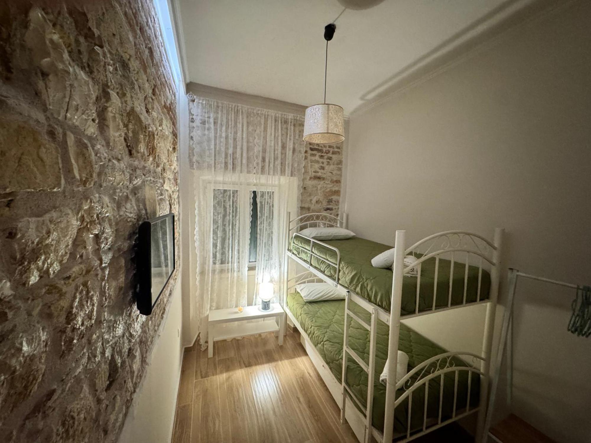 Bruskos Luxury Διαμέρισμα Corfu  Εξωτερικό φωτογραφία