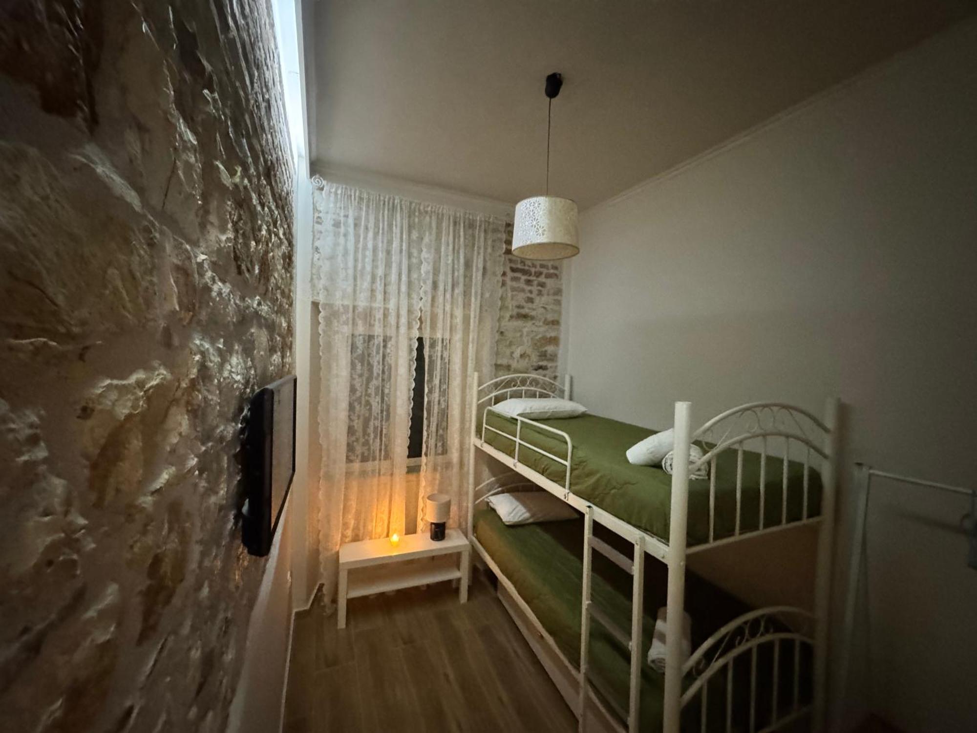 Bruskos Luxury Διαμέρισμα Corfu  Εξωτερικό φωτογραφία