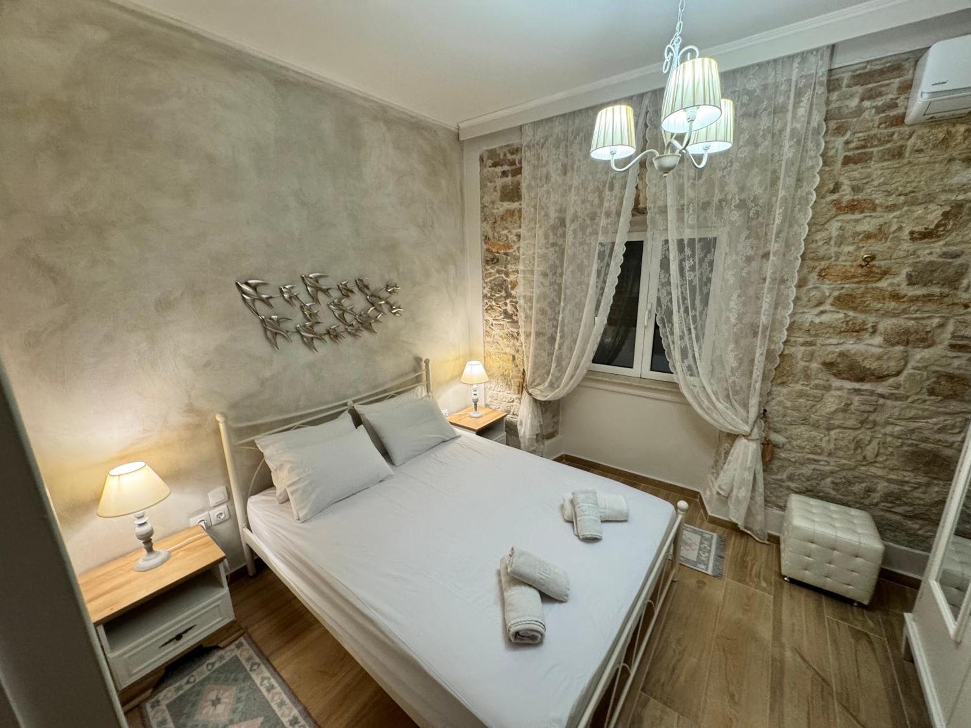 Bruskos Luxury Διαμέρισμα Corfu  Εξωτερικό φωτογραφία