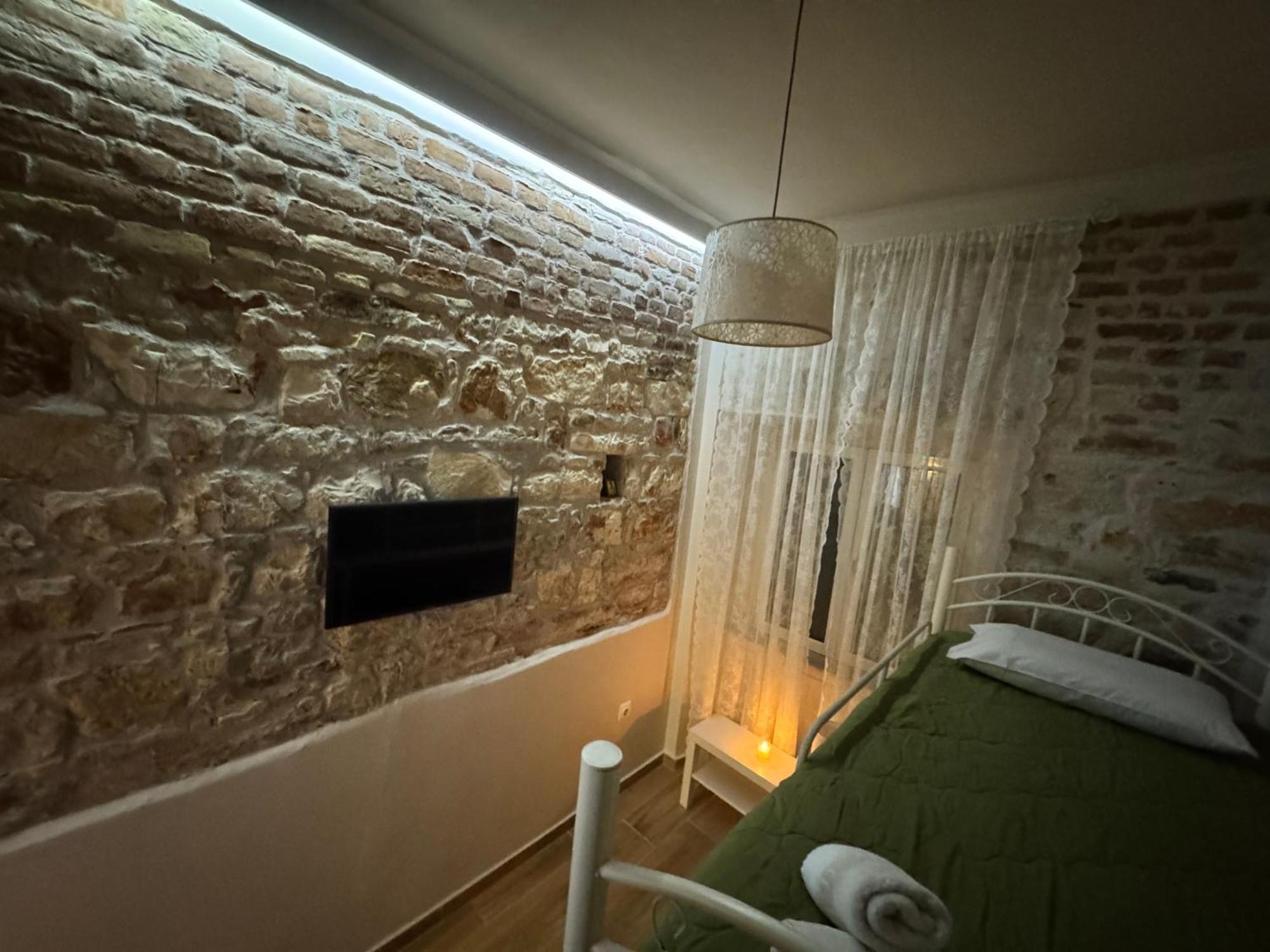 Bruskos Luxury Διαμέρισμα Corfu  Εξωτερικό φωτογραφία